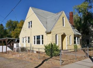 712 Mitchell St, Klamath Falls, OR 97601