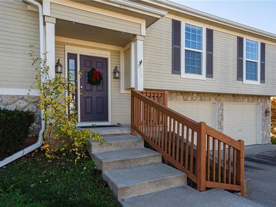 813 Glenview St, Leavenworth, KS, 66048