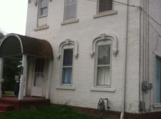 704 Walnut Ave, Alliance, OH