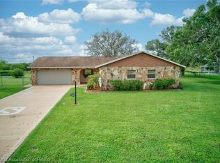 120 Tortoise Rd, Sebring, FL 33876