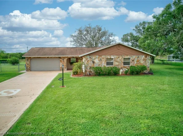 120 Tortoise Rd, Sebring, FL 33876