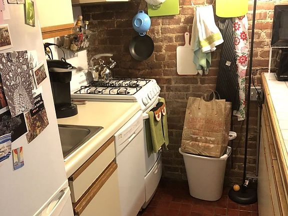 4th image of 60 W 89th St APT 2F
