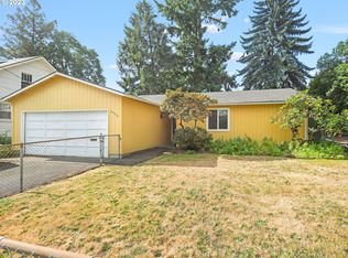 6436 NE Wygant St, Portland, OR 97218
