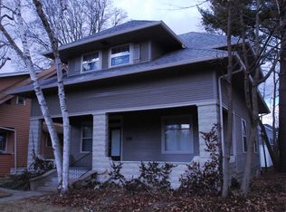 1017 Edgewater Ave, Fort Wayne, IN 46805