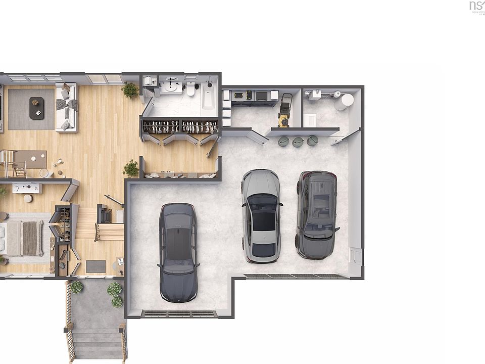 2nd image of 100 Moser Island Rd