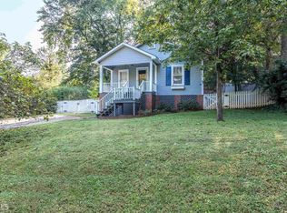 1 Queen St SW, Rome, GA 30161