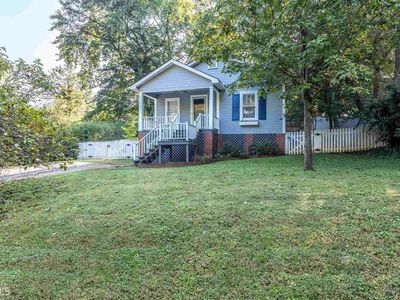 1 Queen St SW, Rome, GA, 30161