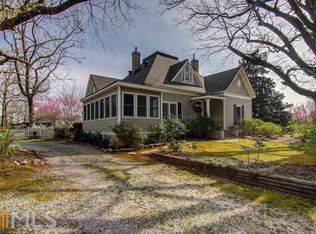 2274 Highway 213, Covington, GA 30014