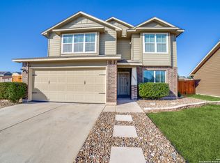 10235 Bonavantura, San Antonio, TX 78245