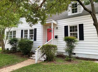 1079 Norview Ave, Norfolk, VA 23513