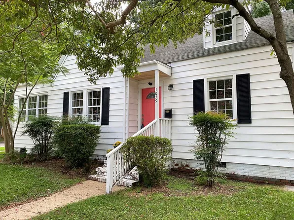 1079 Norview Ave, Norfolk, VA 23513