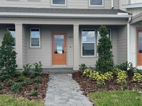 10553 Glowing Beacon St, Orlando, FL 32829