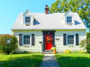 510 S Buchanan St, Maryville, MO 64468