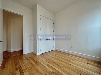 Rented by Sovereign Associates