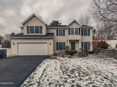 120 Old Coach Road, Clifton Park, NY, 12065