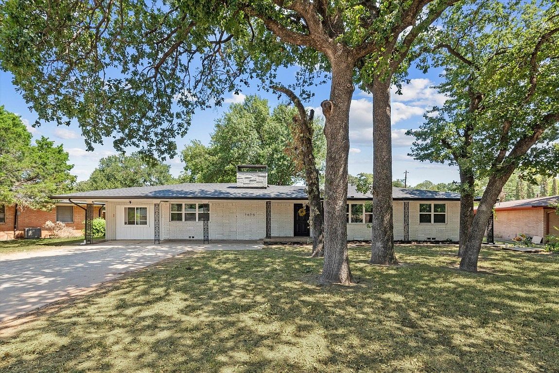 1615 W 6th St, Irving, TX 75060 Zillow