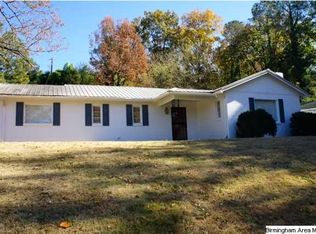 1013 Cynthia Cres, Anniston, AL 36207