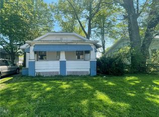 1245 E Clay St, Decatur, IL 62521