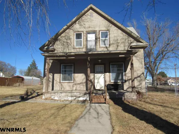 422 Francis St, Dalton, NE 69131