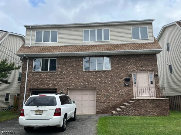 226 Legion Pl, Haledon Boro, NJ 07508
