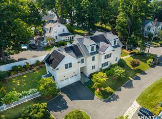 43 Catoonah St, Ridgefield, CT 06877