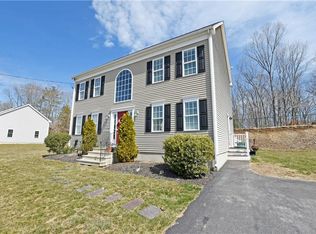 32 Halko Dr, Attleboro, MA 02703