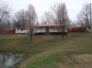 3858 Highway 100, Lyles, TN 37098