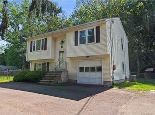 1087 N Colony Rd, Meriden, CT 06450