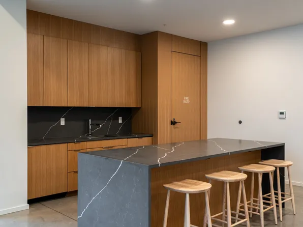 Rothko Residences