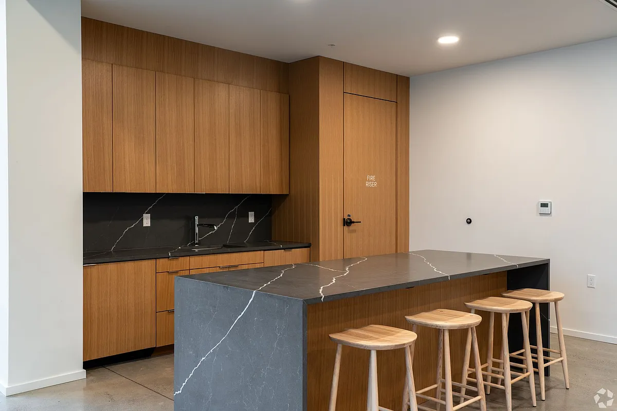 Building Photo - Rothko Residences