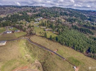 158 Lost Creek Ln, Woodland, WA 98674