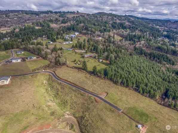 158 Lost Creek Lane, Woodland, WA 98674