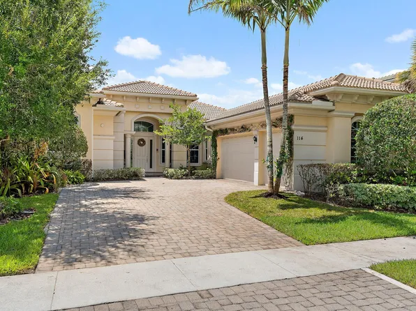 114 Carmela Court, Jupiter, FL 33478