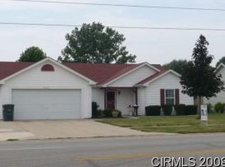 3005 S Goyer Rd, Kokomo, IN 46902