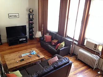 Rented by Citi Habitats