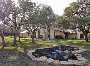 9622 Boerne Spg, Boerne, TX 78006
