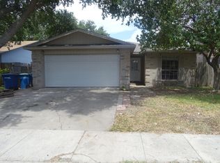 2734 Allencrest Dr, Corpus Christi, TX 78415