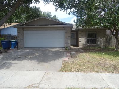 2734 Allencrest Dr, Corpus Christi, TX, 78415