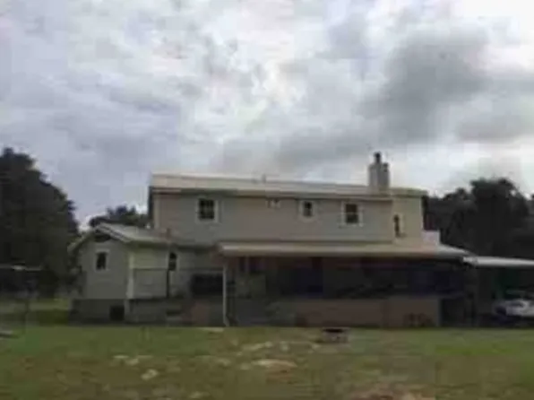 880 Fcr #930, Teague, TX 75860