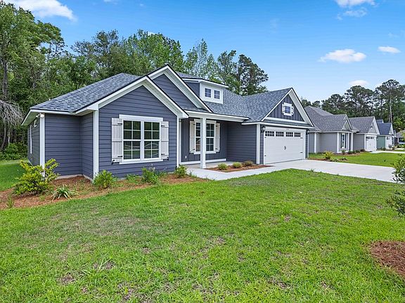 2nd image of 359 McNeal Heritage Cir