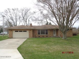 782 Clemens Ave, Saint Joseph, MI 49085