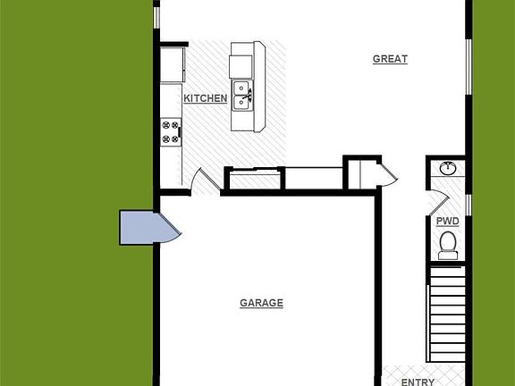 2nd image of 21269 Darnel Ave Lot 22