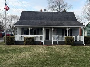 425 W Elm St, Deshler, OH 43516