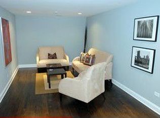 1065 W Foster Ave #3D, Chicago, IL 60640