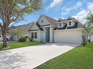 22119 Guston Hall Ln, Katy, TX 77449