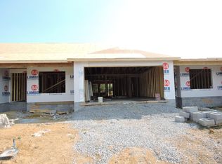 7036 Poskita Ln, Corryton, TN 37721