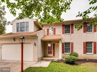 1410 Hillside Dr, Bel Air, MD 21015