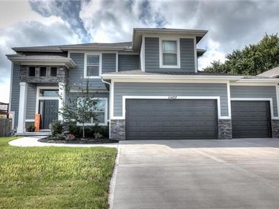 11427 Yecker Ave, Kansas City, KS, 66109