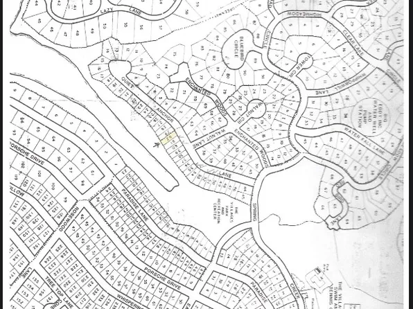 18625 Quiet Anchor Ln, Flint, TX 75762