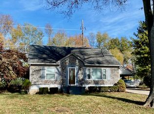 126 Preston Ct, Versailles, KY 40383